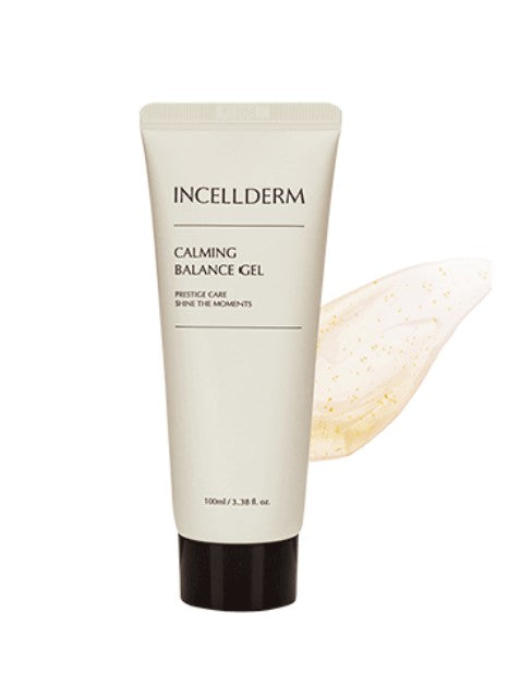 はぐりん　Calming Balance Gel 100mL 2個セット Calming Balance Gel – Binibini