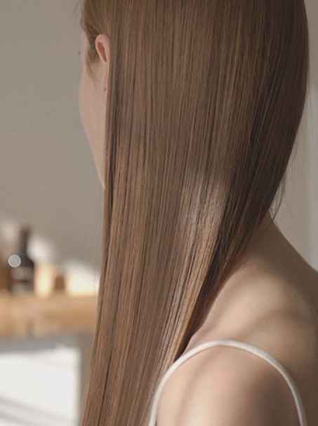 Botalab Deserticola Hair Oil Serum