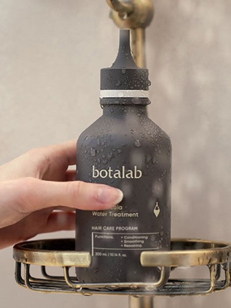 Botalab Deserticola Water Treatment (Conditioner)