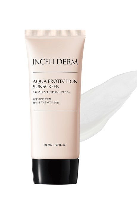 Aqua Protection Sunscreen