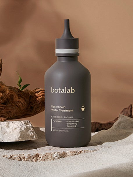 Botalab Deserticola Water Treatment (Conditioner)