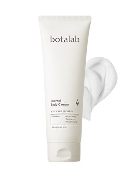 Botalab Suamel Body Cream